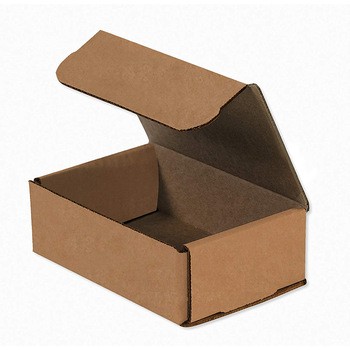 Kraft Corrugated Mailers Lightweight Corrugated Mailer Box