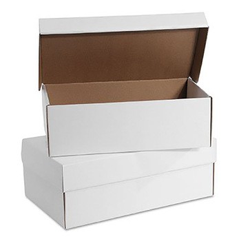 Quick and Easy To Assemble Oem Shoe Box