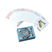 WJPC-Premium Poker Card Printing Trading Cards Customised Playing Cards In India