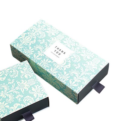 Creative folding soap packaging color box your own logo printing customised