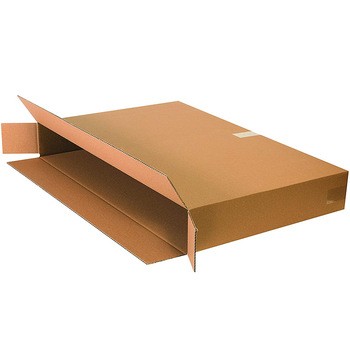 Moving are Sold in Bundle Quantities Kraft Carton Box