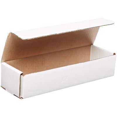 Box Partners Corrugated Mailers Custom Cardboard Carton Corrugated Box