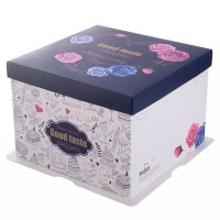 Factory Design Wedding Candy Boxes,Wedding Cake Boxes,Wedding Gift Boxes